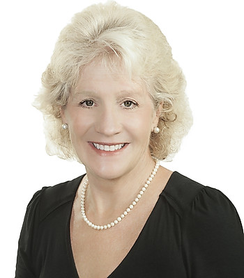 Portrait of Gail Pallardy Lykes LLC, REALTOR®.
